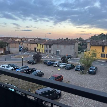 Erik 31Appartamento Confortevole Marzano  ภายนอก รูปภาพ