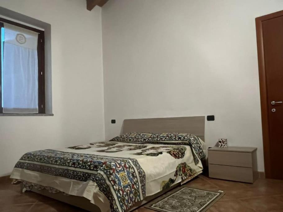 Erik 31Appartamento Confortevole Marzano  ภายนอก รูปภาพ