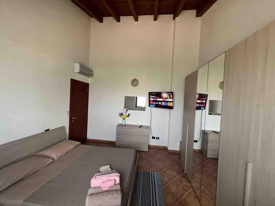 Erik 31Appartamento Confortevole Marzano  ภายนอก รูปภาพ