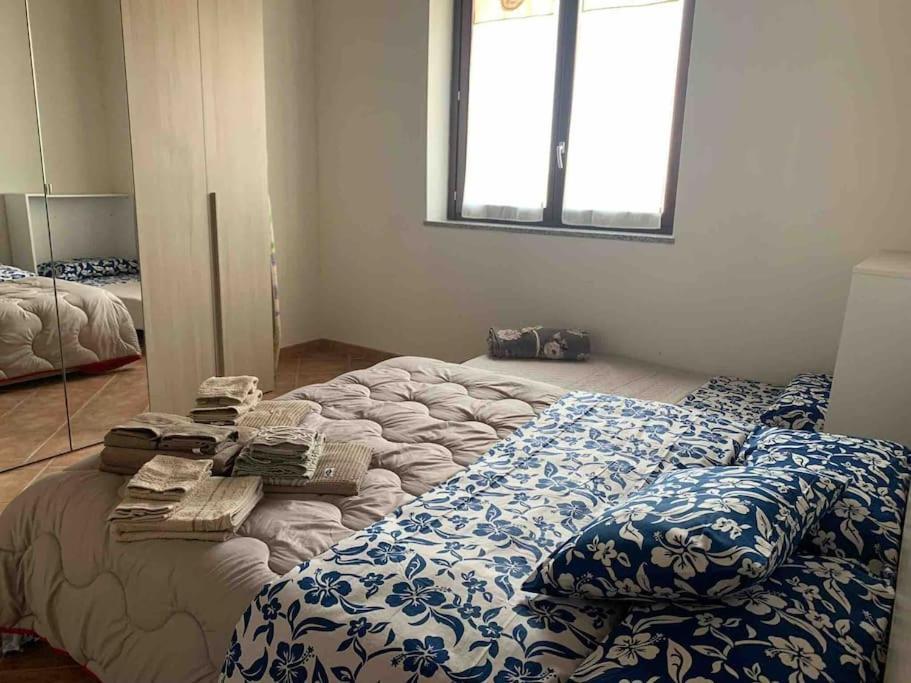 Erik 31Appartamento Confortevole Marzano  ภายนอก รูปภาพ