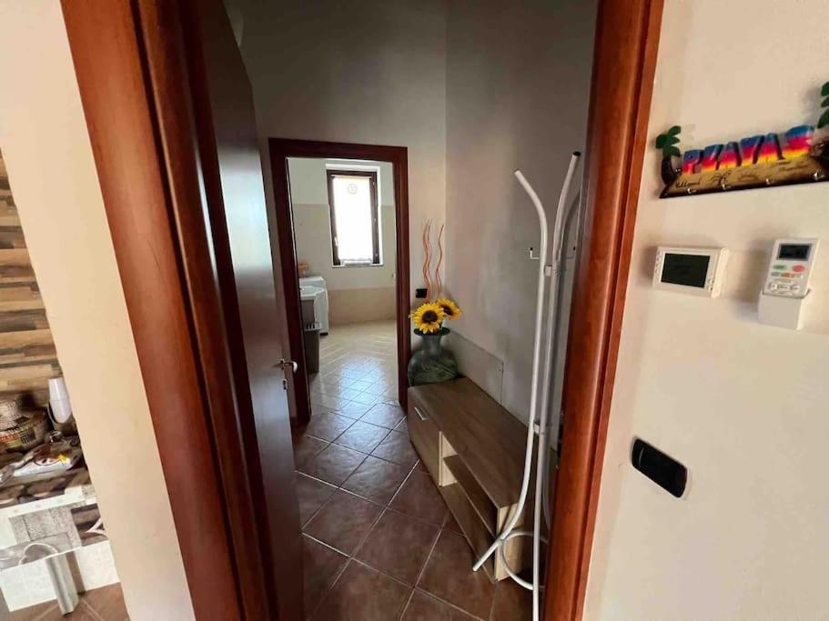 Erik 31Appartamento Confortevole Marzano  ภายนอก รูปภาพ