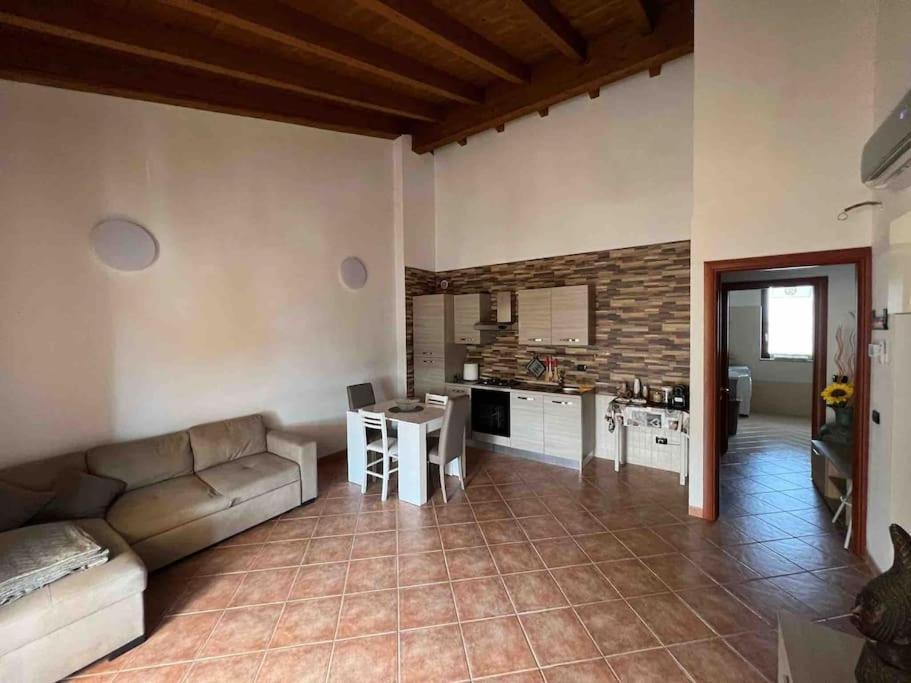 Erik 31Appartamento Confortevole Marzano  ภายนอก รูปภาพ
