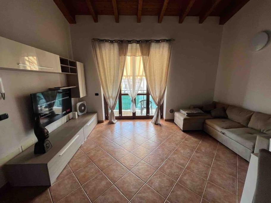 Erik 31Appartamento Confortevole Marzano  ภายนอก รูปภาพ